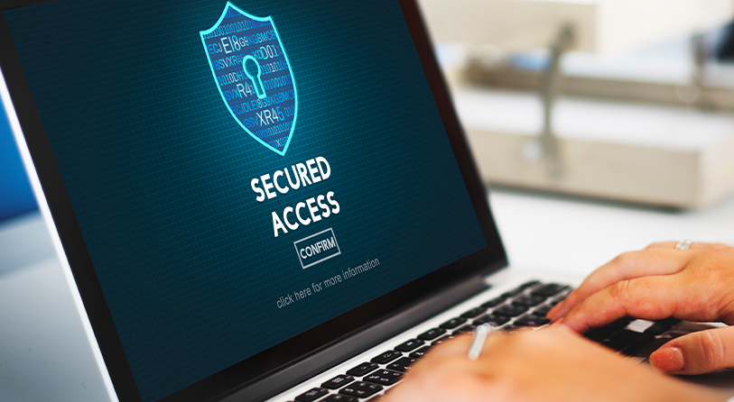 Cybersecurity Access Protection