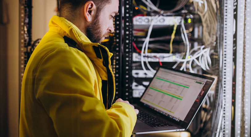 Cybersecurity Event Reconstruction